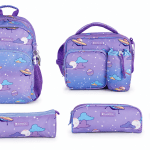 Pack sac à dos GABOL COSMOS en PROMO