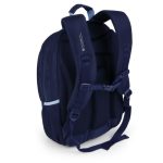SAC A DOS GABOL WHISPER BLEU FONCE  REF 238140/046 – Image 5