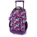 SAC A DOS GABOL AVEC CHARIOT KOKORO REF 237884/26 – Image 5