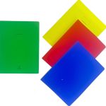 BROCHURE KTE  A4  300 P  60G POLYPRO UNI