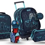 Pack sac à dos MUST TEAM GAME en PROMO