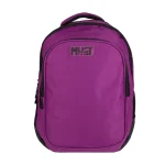 SAC A DOS MUST TEAM 4 POCHE VIOLET 587209