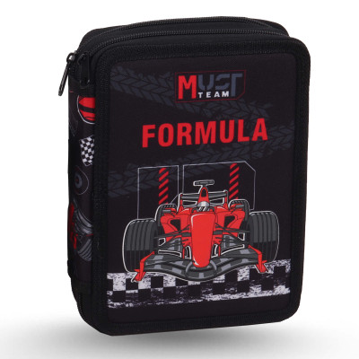 TROUSSE PLAT 2POCHE MUST TEAM FORMULA 587243