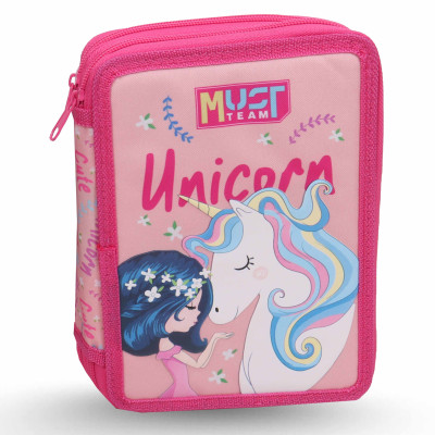 587250 TROUSSE PLAT 2POCHE MUST TEAM UNICORN 587250 – Image 1