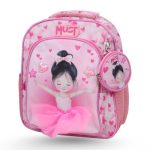 SAC ADOS ENFANT MUST TEAM BALLERINE 587259