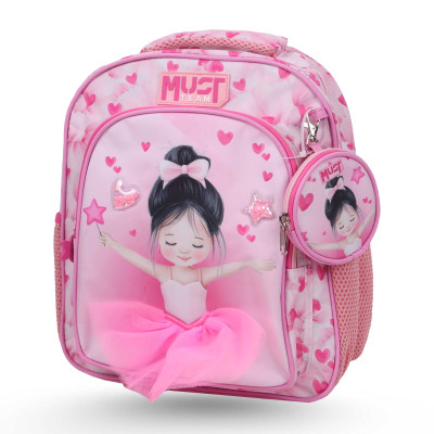 587259-1 SAC ADOS ENFANT MUST TEAM BALLERINE 587259 â Image 1