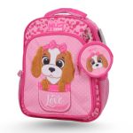 SAC ADOS ENFANT MUST TEAM DOG 587293