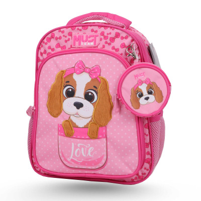 587293-1 SAC ADOS ENFANT MUST TEAM DOG 587293 – Image 1