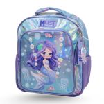 SAC ADOS ENFANT MUST TEAM  MERMAID 587440