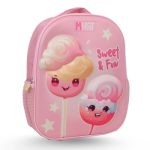 SAC ADOS ENFANT MUST TEAM 3D LOLIPOP 587576