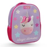 SAC ADOS ENFANT MUST TEAM 3D UNICORN 587577