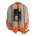 SAC ADOS ENFANT MUST TEAM 3D ANIMALS 587578 – Image 2
