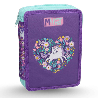587584 TROUSSE PLAT 2POCHE MUST TEAM UNICORN 587584 – Image 1