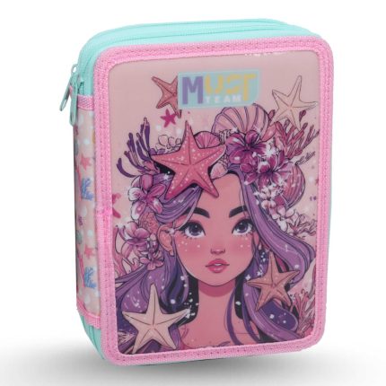 TROUSSE PLAT 2 POCHES MUST TEAM SIRENE 587585