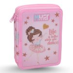 TROUSSE PLAT 2POCHE MUST TEAM BALLERINE587586
