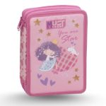 TROUSSE PLAT 2POCHE MUST  TEAM HEART 587587