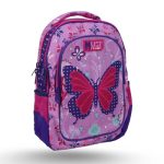 SAC ADOS ENFANT MUST TEAM BUTTERFLY 587756