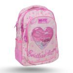 SAC ADOS ENFANT MUST TEAM ENDLESS LOVE 587757