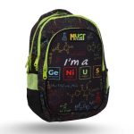 SAC ADOS ENFANT MUST TEAM  GENIUS 587760