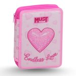 TROUSSE PLAT 2POCHE MUST TEAM LOVE 587762