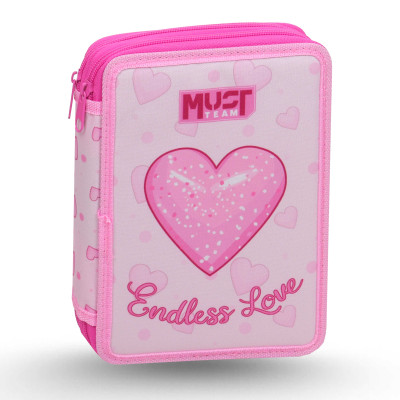 587762 TROUSSE PLAT 2POCHE MUST TEAM LOVE 587762 â Image 1