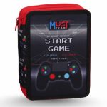 TROUSSE PLAT 2POCHE MUST START GAME 587765