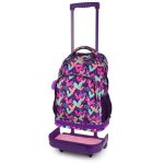 SAC A DOS GABOL AVEC CHARIOT KOKORO REF 237884/26 – Image 7