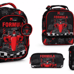 Pack Sac à Dos MUST Formula en PROMO