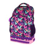 SAC A DOS GABOL AVEC CHARIOT KOKORO REF 237884/26 – Image 6