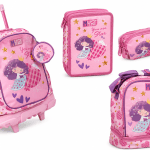Pack sac à dos MUST Heart en PROMO
