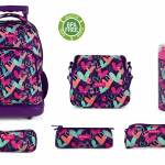Pack sac à dos GABOL KOKORO en PROMO
