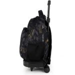 SAC A DOS GABOL AVEC CHARIOT  BYTE REF 238684/26 – Image 2