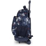 SAC A DOS GABOL AVEC CHARIOT  DASH REF 238784/26 – Image 2