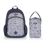 Pack sac à dos GABOL Earth en PROMO