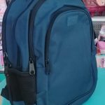SAC A DOS MUST TEAM 4 POCHE BLEU 587596