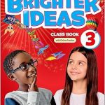 Brighter Ideas 3 Student Book With Online Practice