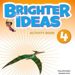Brighter Ideas 4 Work Book