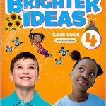 Brighter Ideas 4 Student Book