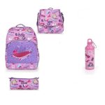 Pack Sac à Dos Gabol Roller en PROMO