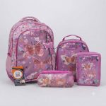 Pack Sac à Dos MUST Butterfly en PROMO