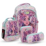 Pack Sac à Dos MUST Sirène en PROMO