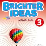Brighter Ideas 3 Work Book