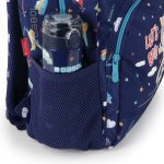 BOUTEILLE STAINLESS STEEL 600ML GABOL SPEEDY – Image 4