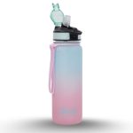 BOUTEILLE EAU 800ML MUST TEAM UNI 587475 – Image 4