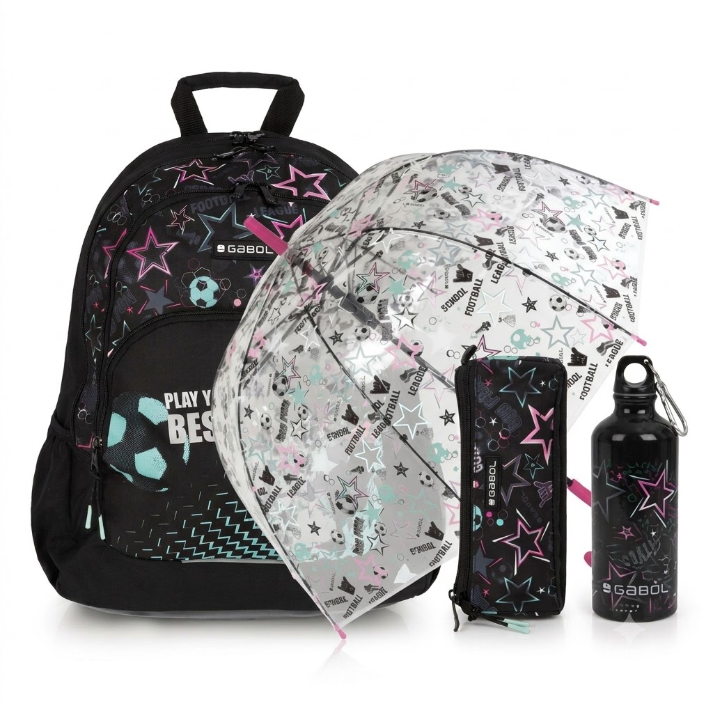 c950acf3-a10a-4be1-97a4-0faabc2af994 Pack sac à dos GABOL Stellar en PROMO – Image 1