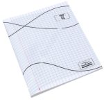 PIQURE TRANSPAR 17*22 192P 70G BMV YAMAMA