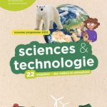 Cahier Odysséo Sciences et Technologie CM2