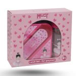 COFFRET DINER MUST TEAM BALLERINE 587520