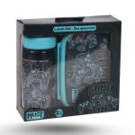 COFFRET DINER MUST TEAM GAME 587513