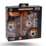 COFFRET DINER MUST TEAM NEVER GIVE UP 587514